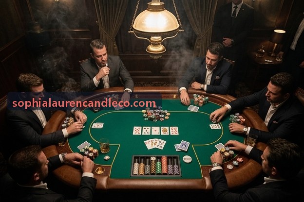 Sâm Lốc cướp cái nhịp độ nhanh tại 68Win